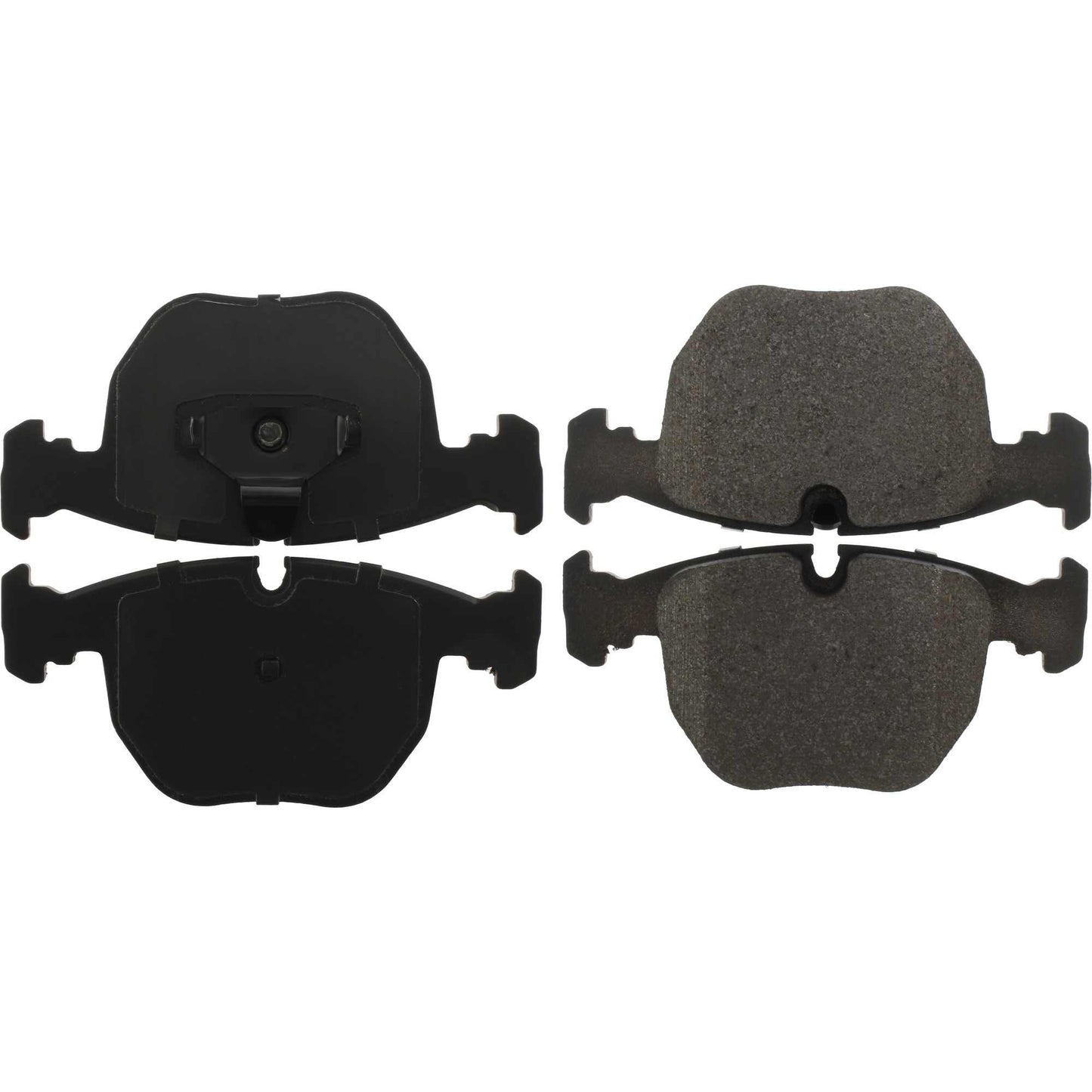 StopTech Street Brake Pads 308.06811