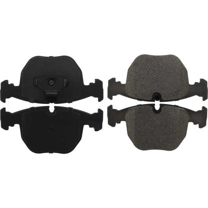 StopTech Street Brake Pads 308.06811