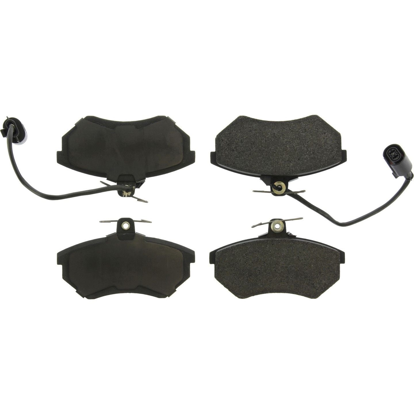 StopTech Street Brake Pads 308.06840