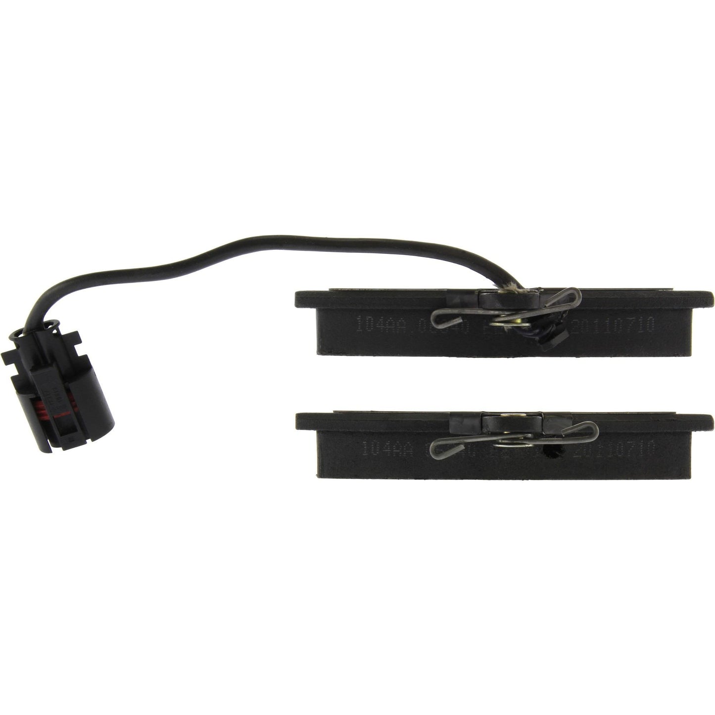 StopTech Street Brake Pads 308.06840