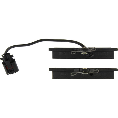 StopTech Street Brake Pads 308.06840
