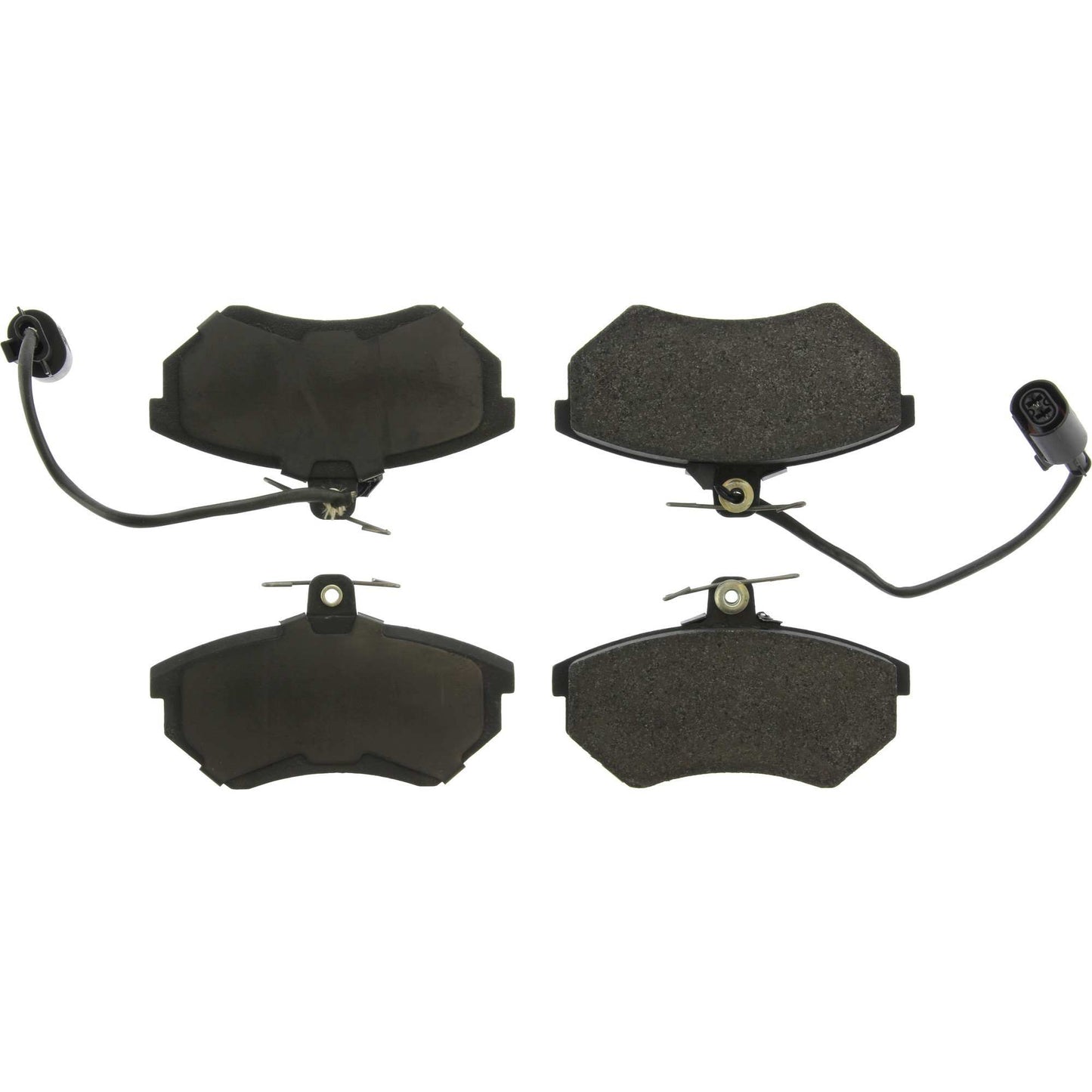 StopTech Street Brake Pads 308.06840
