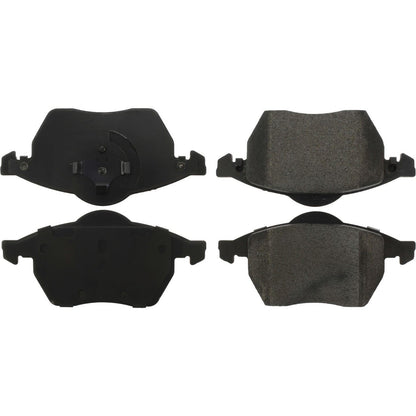 StopTech Street Brake Pads 308.06870
