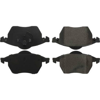 StopTech Street Brake Pads 308.06870