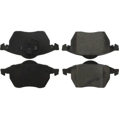 StopTech Street Brake Pads 308.06870