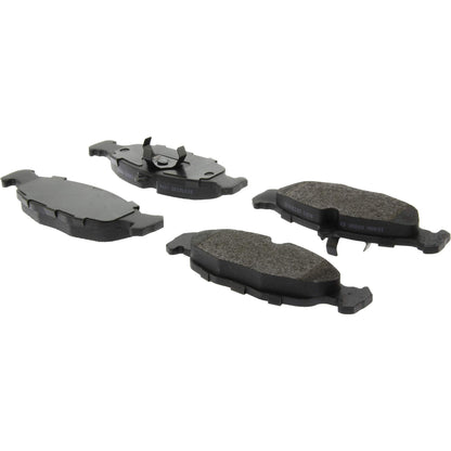 StopTech Street Brake Pads 308.06880