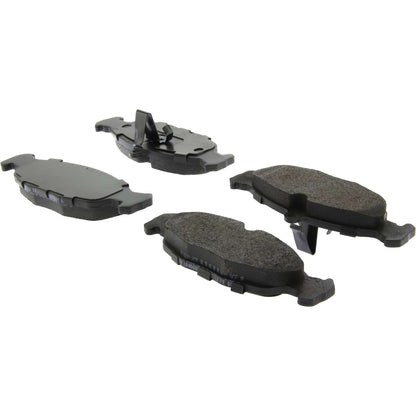 StopTech Street Brake Pads 308.06881