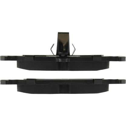 StopTech Street Brake Pads 308.06881