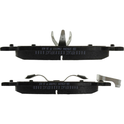 StopTech Street Brake Pads 308.06900