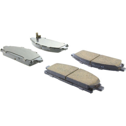 StopTech Street Brake Pads 308.06910