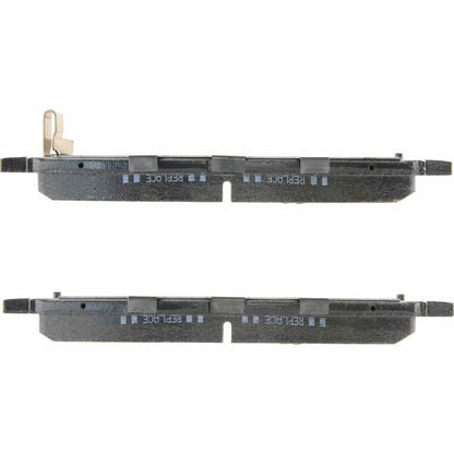 StopTech Street Brake Pads 308.06910