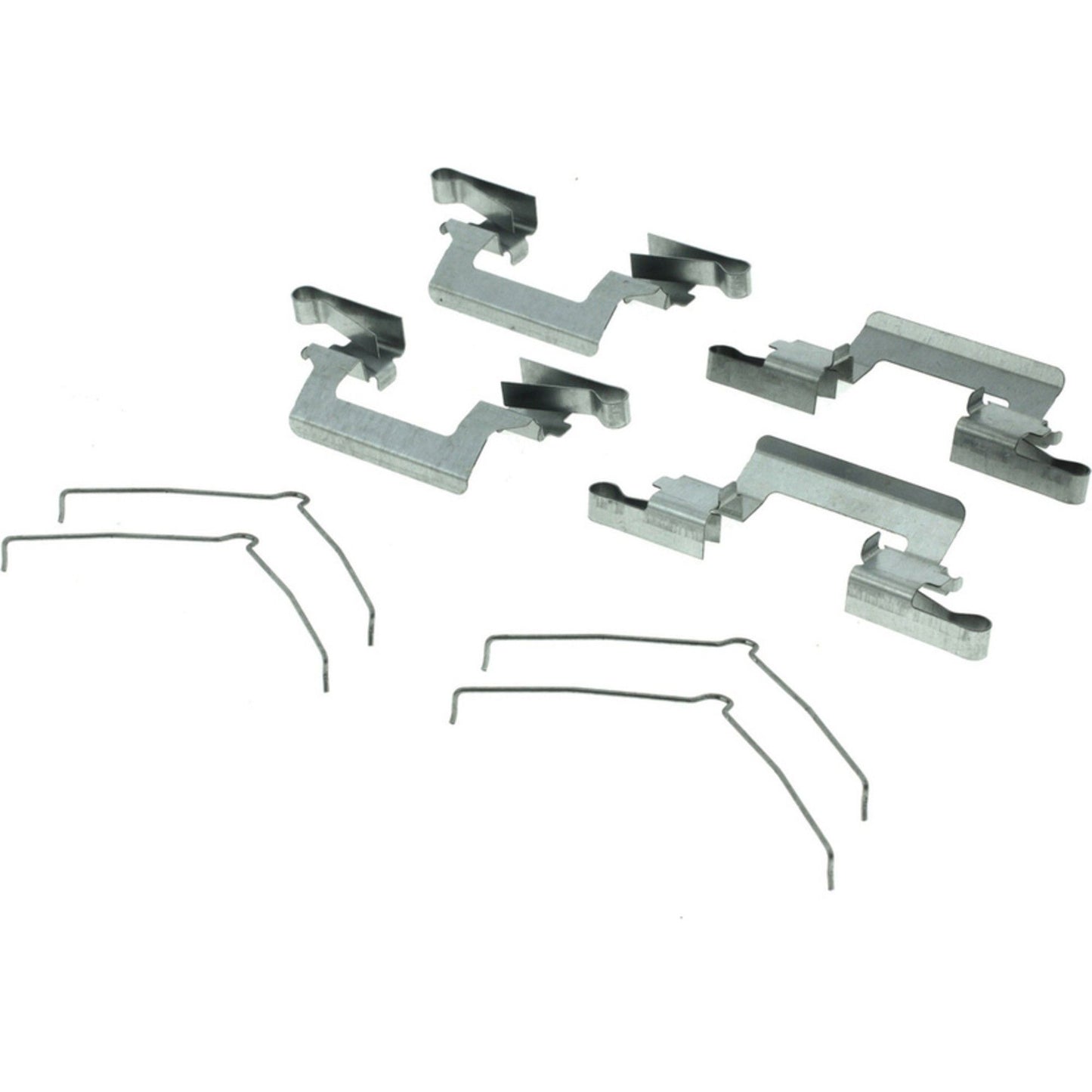StopTech Street Brake Pads 308.06911