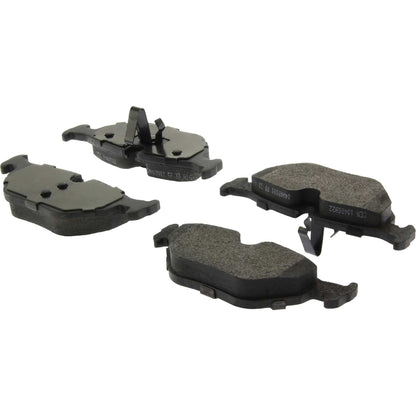 StopTech Street Brake Pads 308.06922