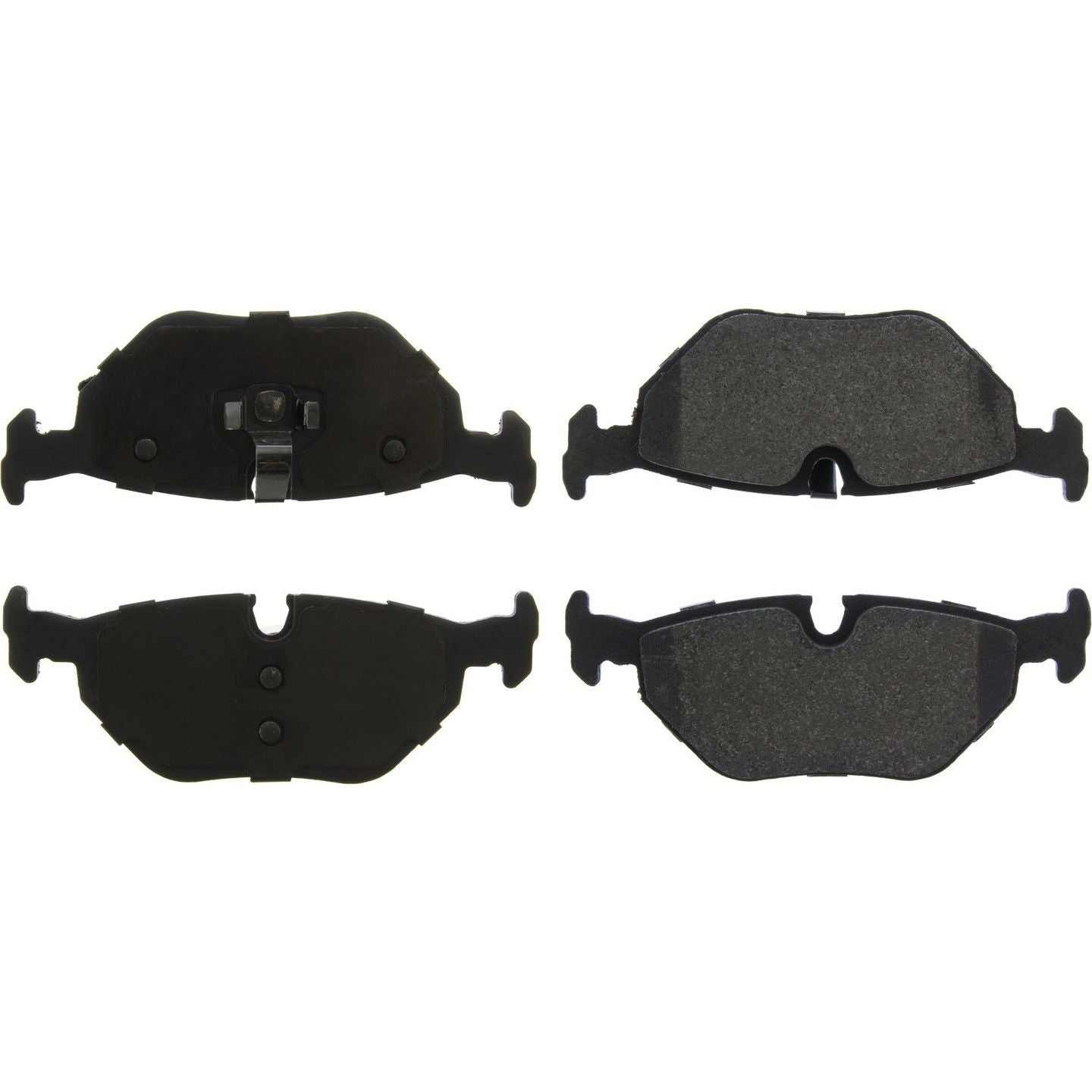 StopTech Street Brake Pads 308.06922
