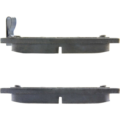 StopTech Street Brake Pads 308.06980