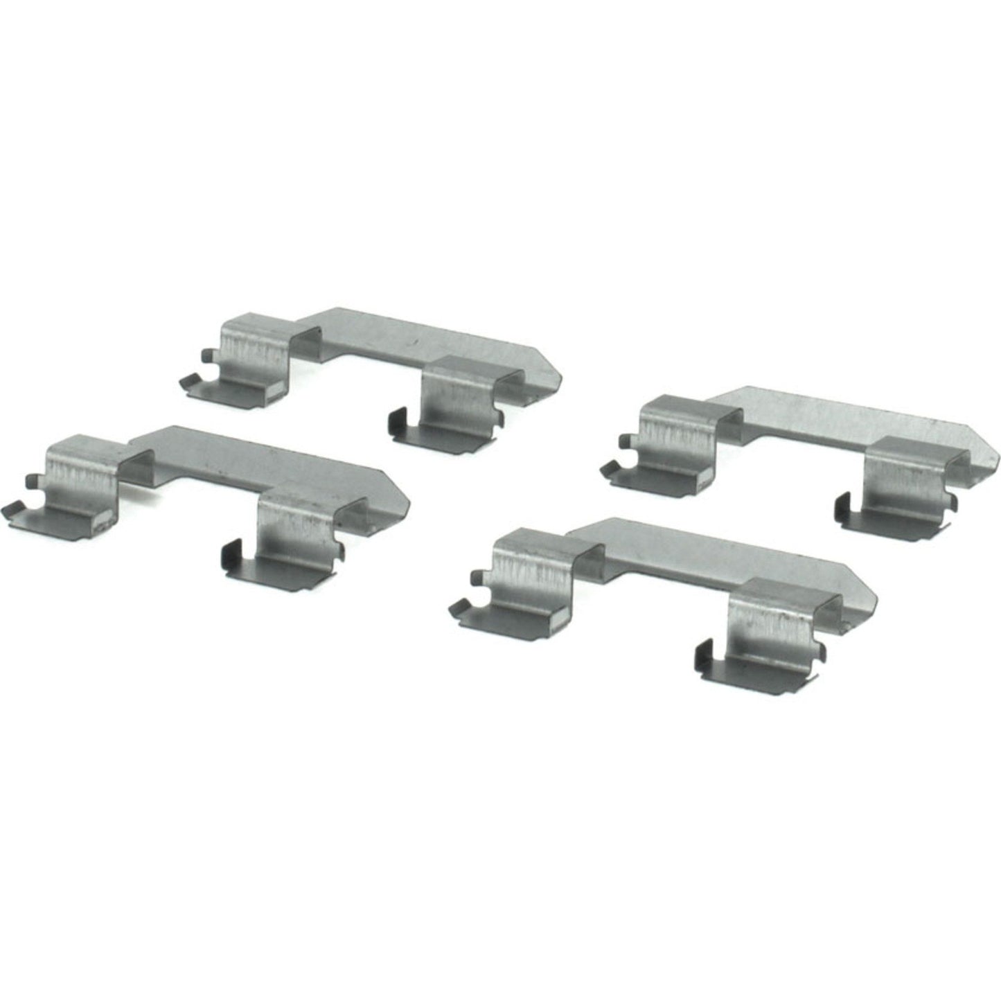 StopTech Street Brake Pads 308.07002