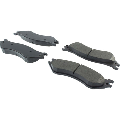 StopTech Street Brake Pads 308.07021