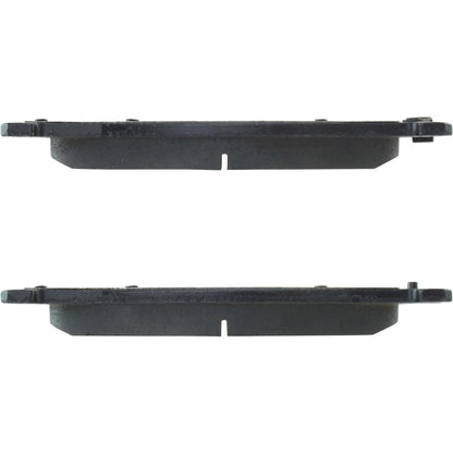 StopTech Street Brake Pads 308.07021