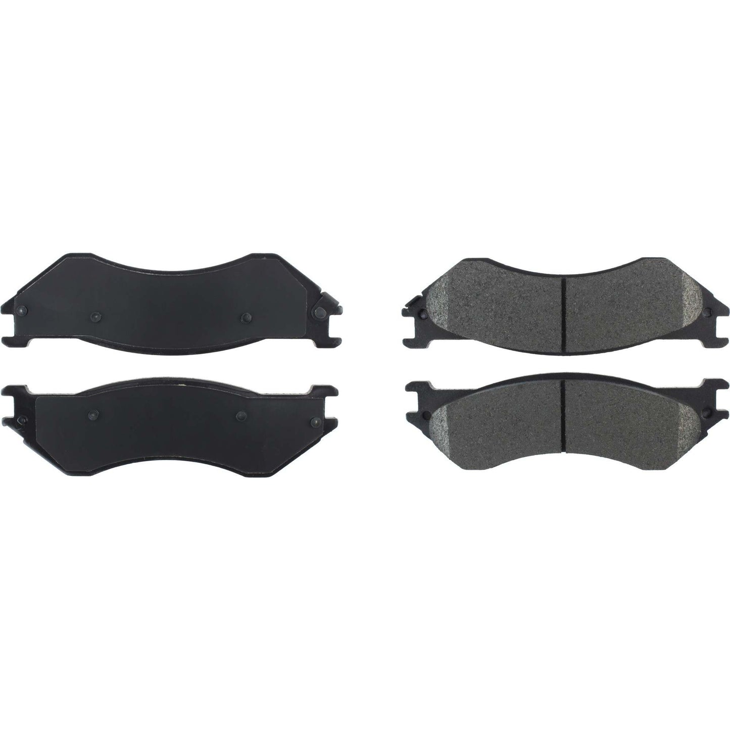 StopTech Street Brake Pads 308.07021