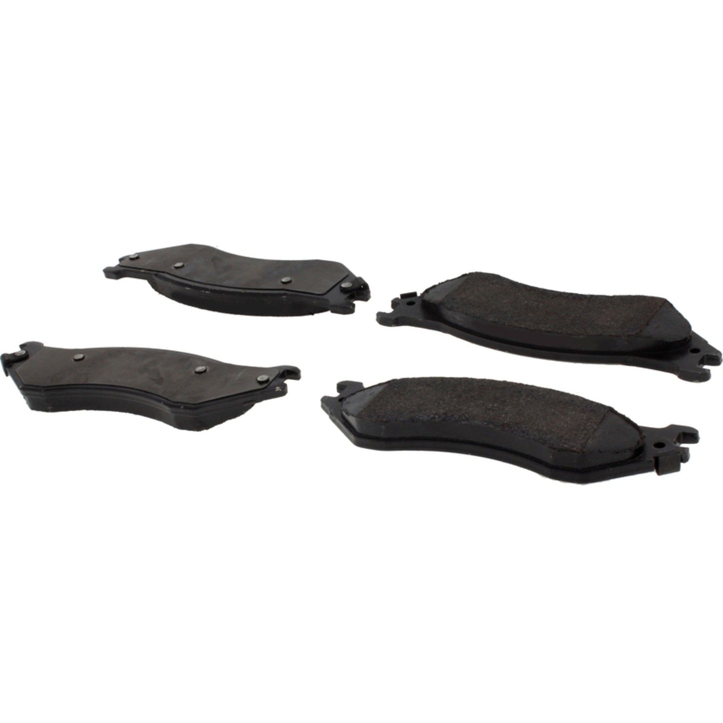 StopTech Street Brake Pads 308.07022