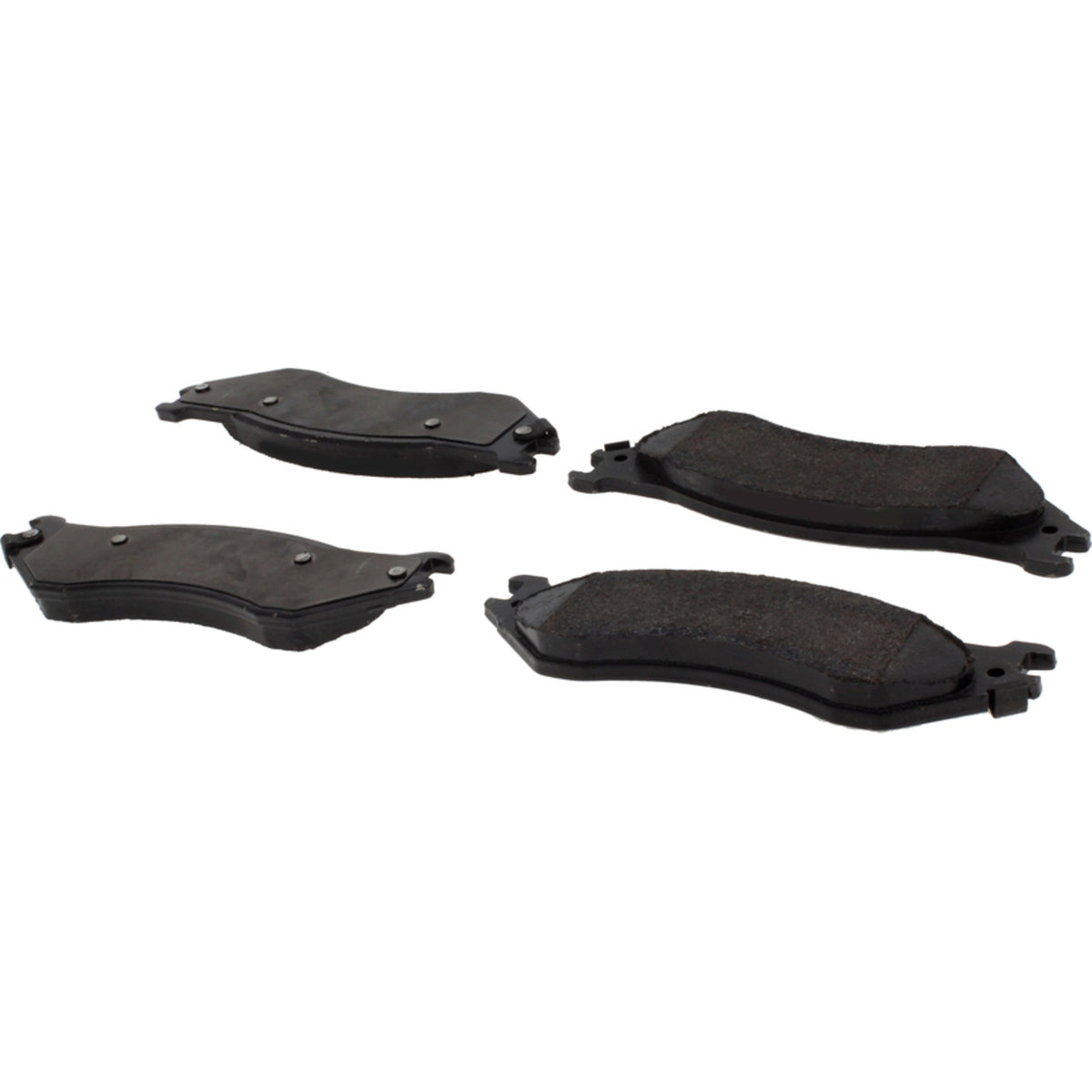 StopTech Street Brake Pads 308.07022