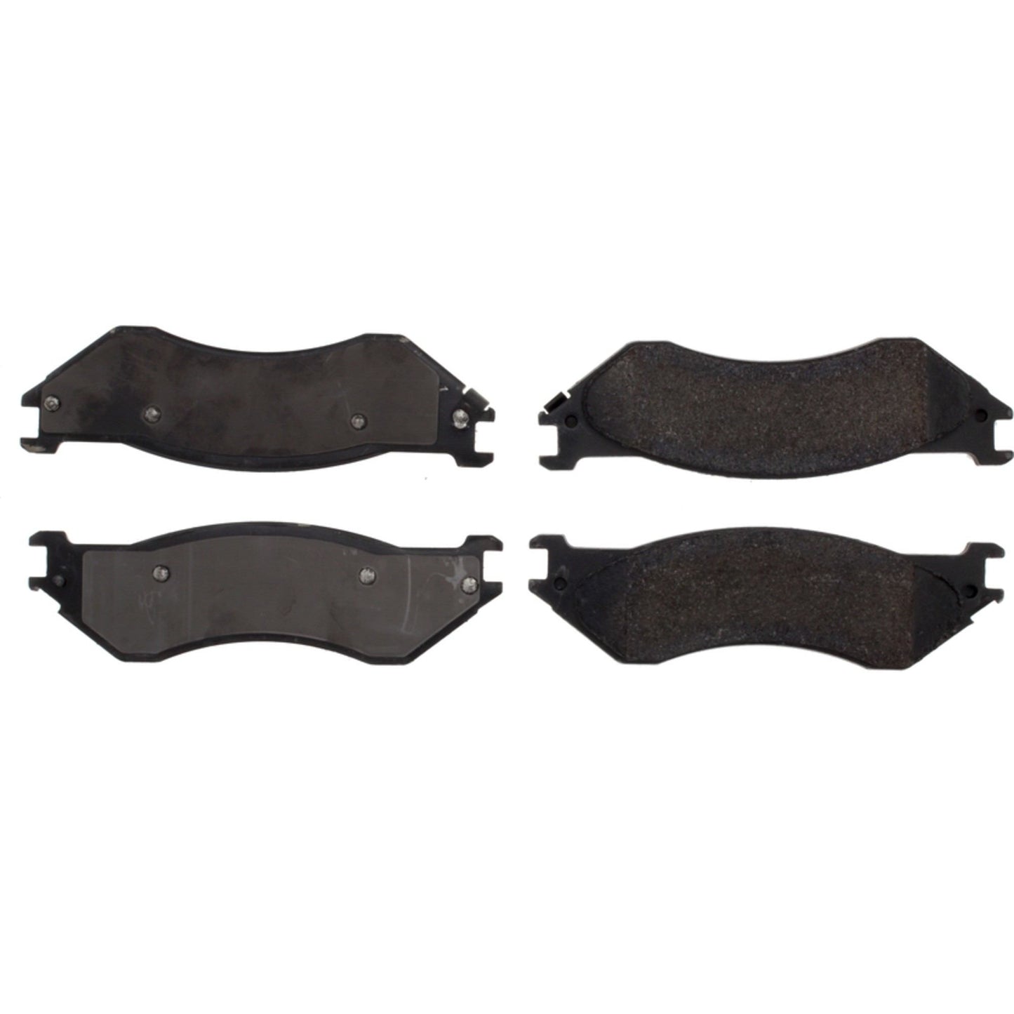 StopTech Street Brake Pads 308.07022