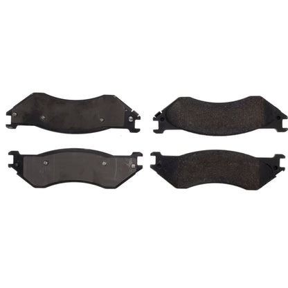 StopTech Street Brake Pads 308.07022