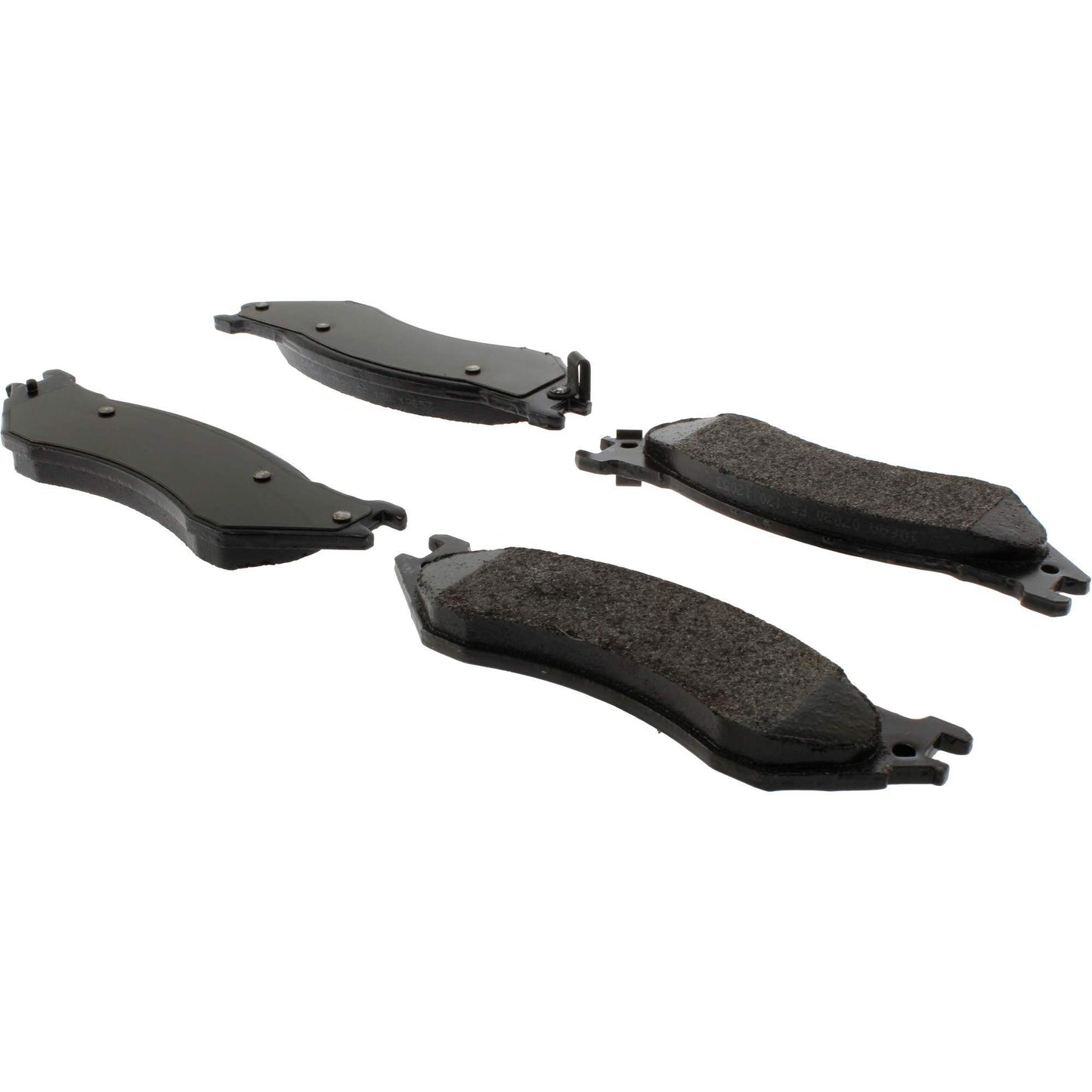 StopTech Street Brake Pads 308.07023