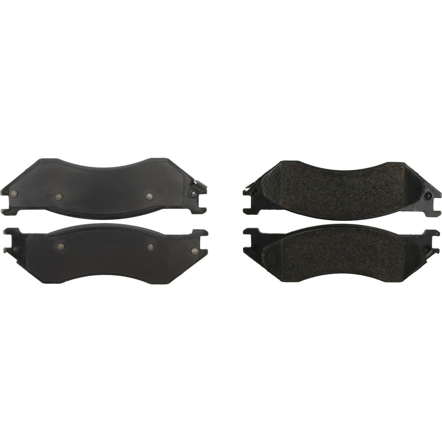 StopTech Street Brake Pads 308.07023