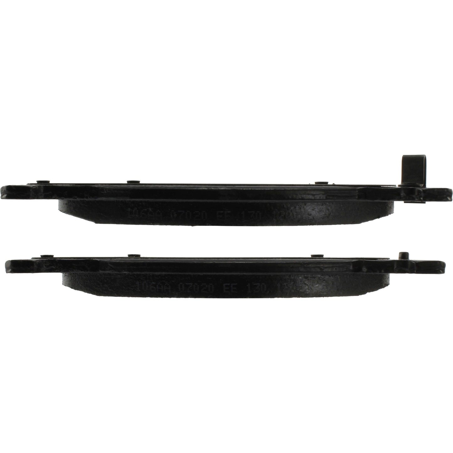 StopTech Street Brake Pads 308.07023
