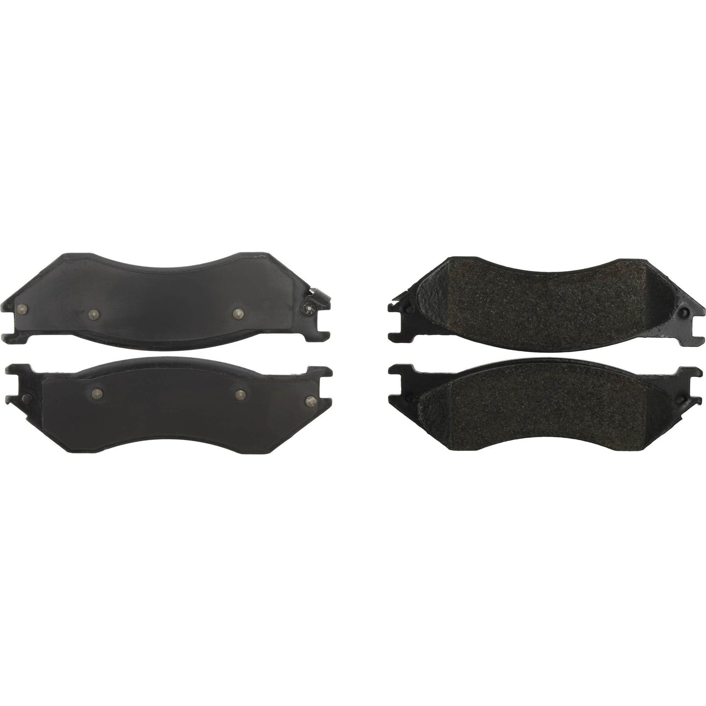 StopTech Street Brake Pads 308.07023