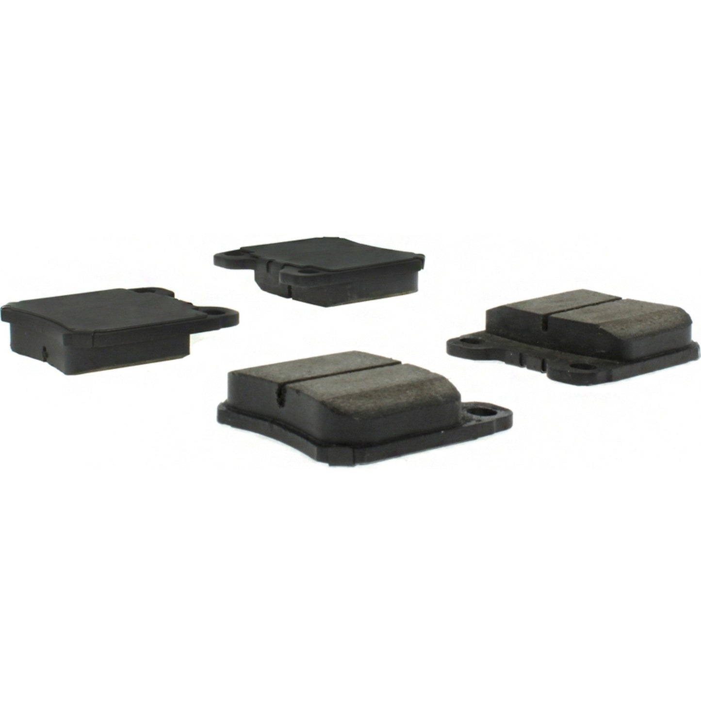 StopTech Street Brake Pads 308.07090