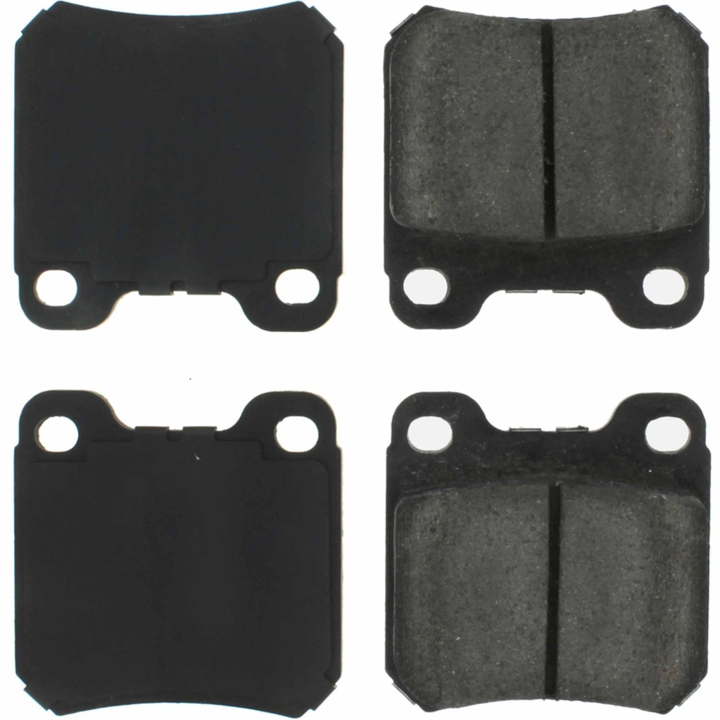 StopTech Street Brake Pads 308.07090