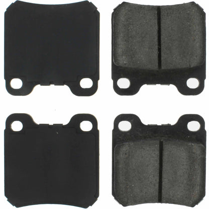 StopTech Street Brake Pads 308.07090