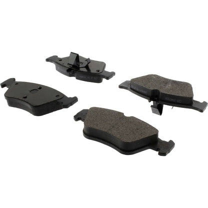 StopTech Street Brake Pads 308.07100