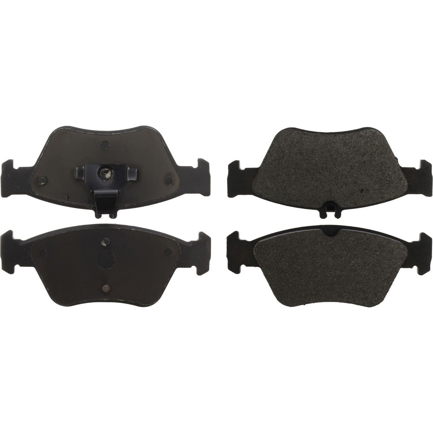 StopTech Street Brake Pads 308.07100