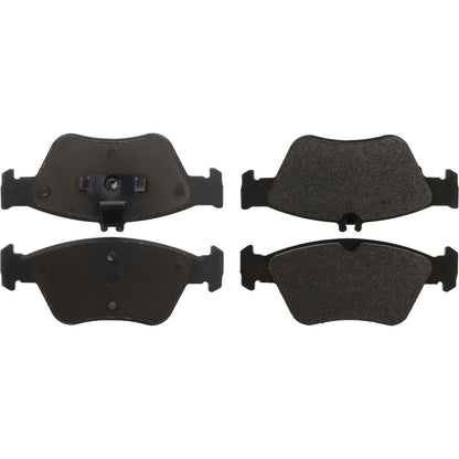 StopTech Street Brake Pads 308.07100