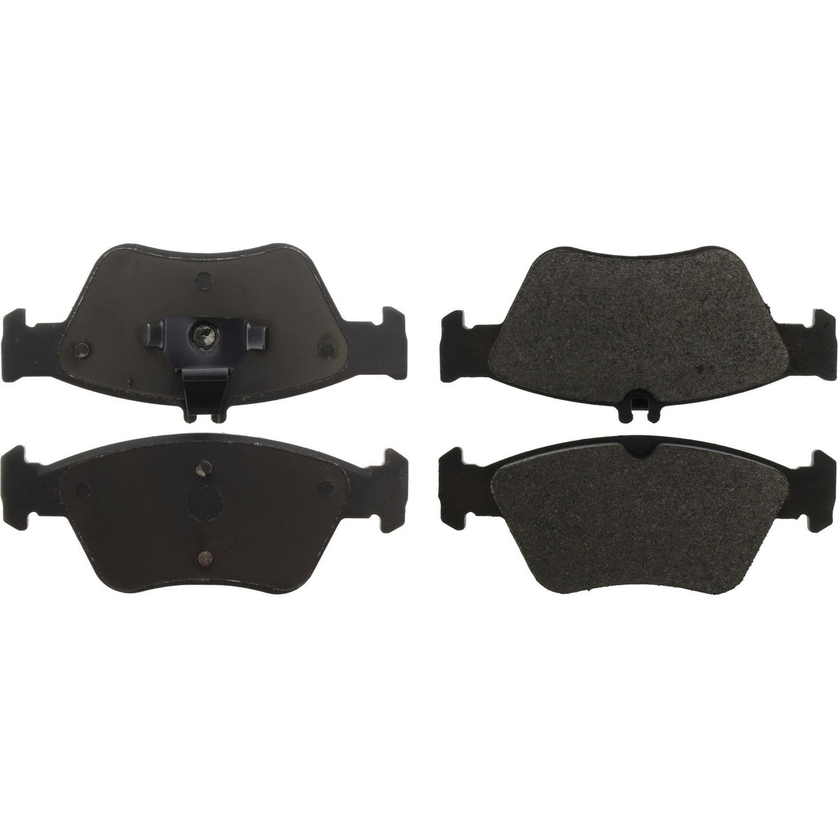 StopTech Street Brake Pads 308.07100