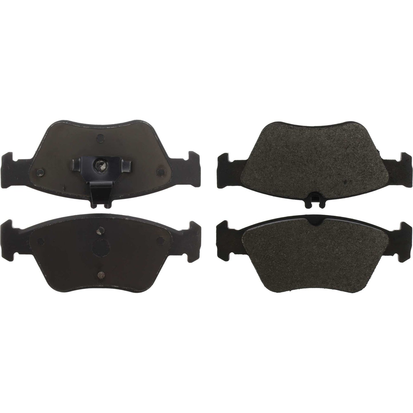 StopTech Street Brake Pads 308.07100