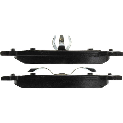 StopTech Street Brake Pads 308.07110