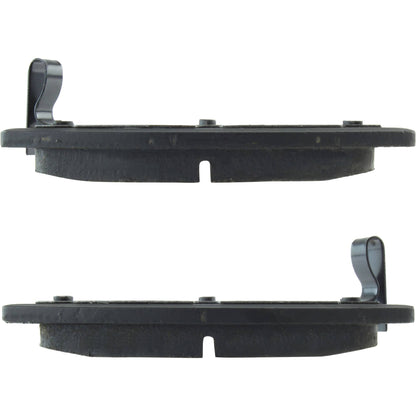 StopTech Street Brake Pads 308.07140