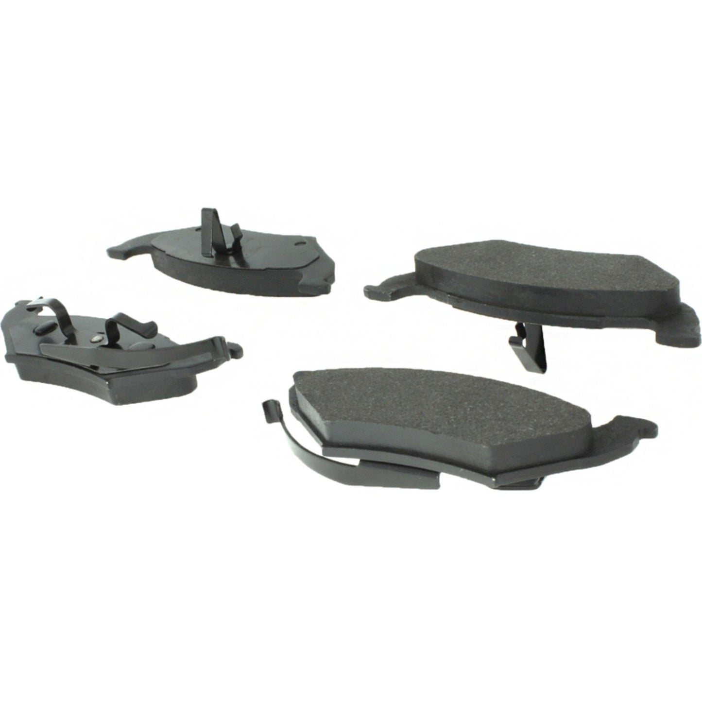 StopTech Street Brake Pads 308.07150