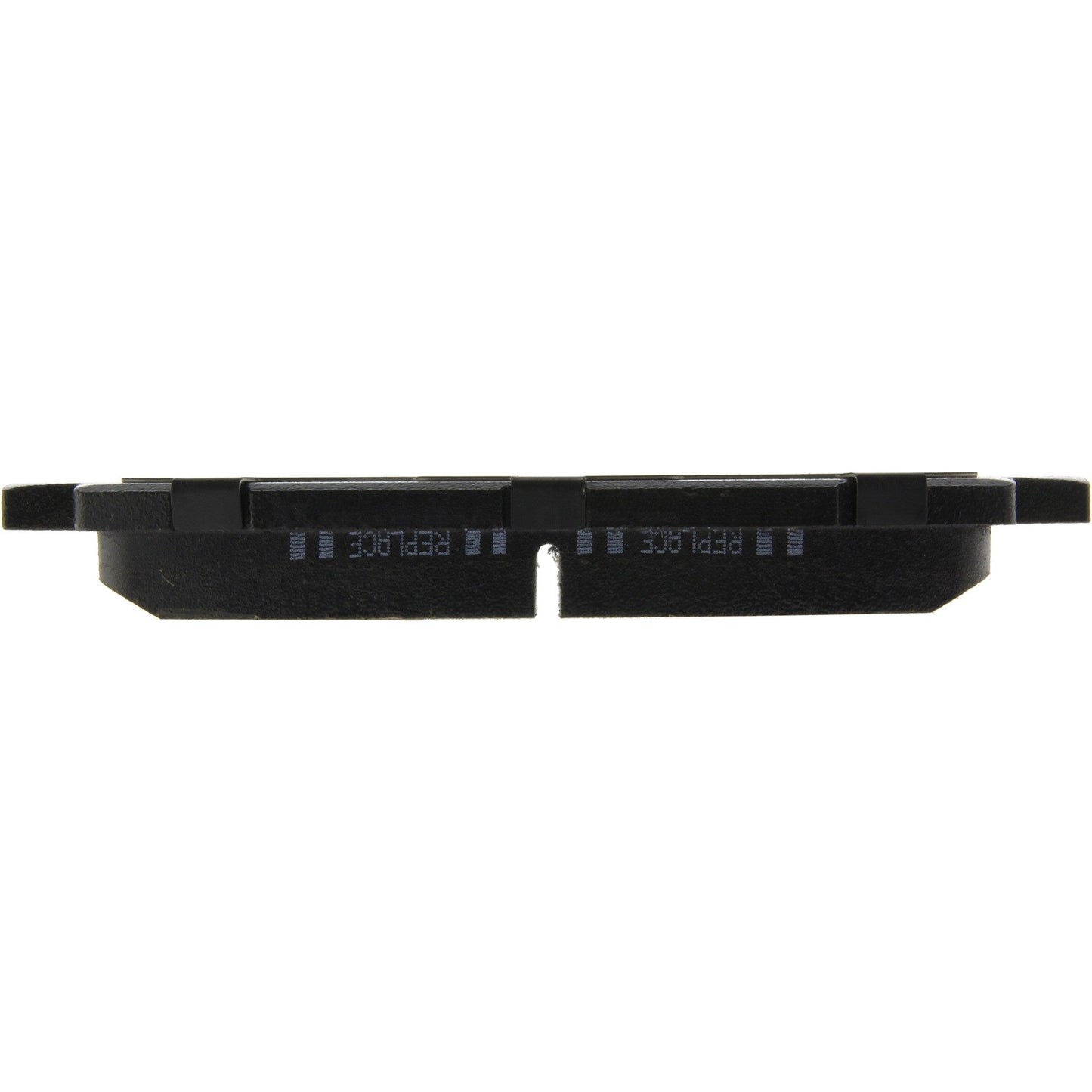 StopTech Street Brake Pads; Front With Shims