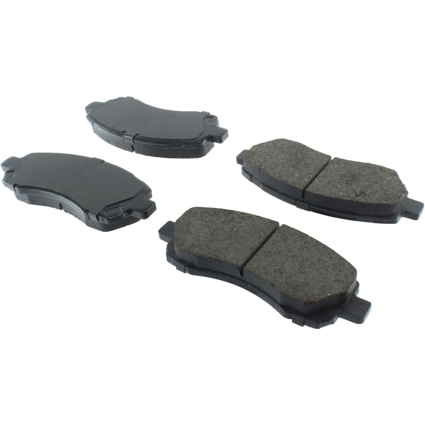 StopTech Street Brake Pads 308.07220