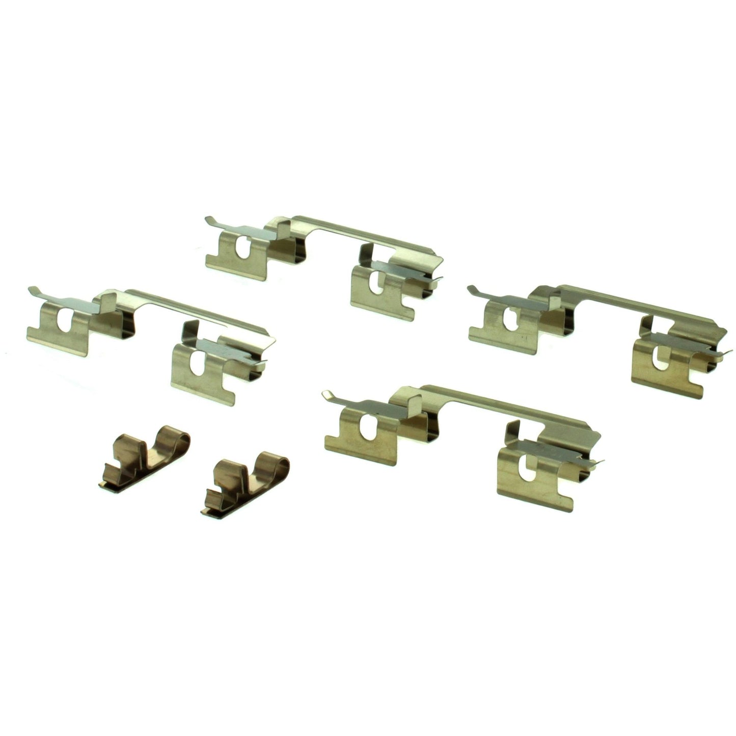 StopTech Street Brake Pads 308.07220