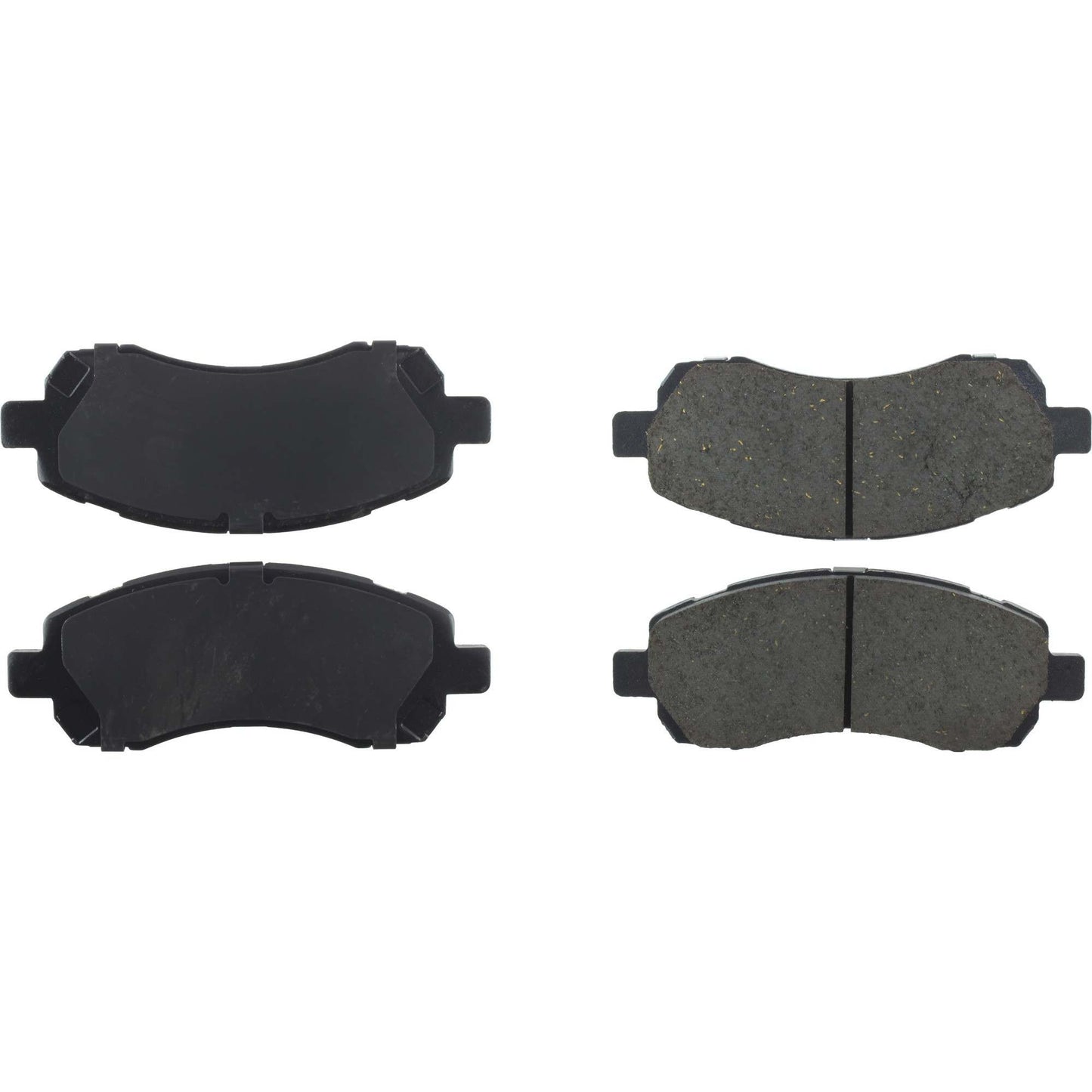 StopTech Street Brake Pads 308.07220