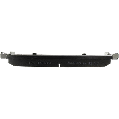 StopTech Street Brake Pads 308.07260
