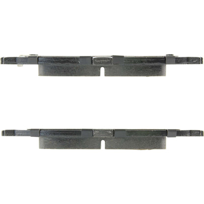 StopTech Street Brake Pads 308.07270