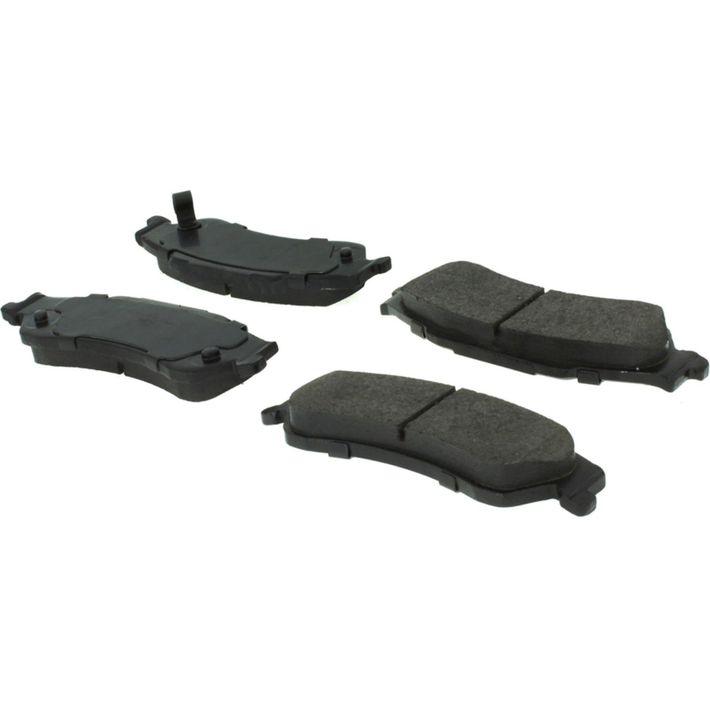 StopTech Street Brake Pads 308.07290