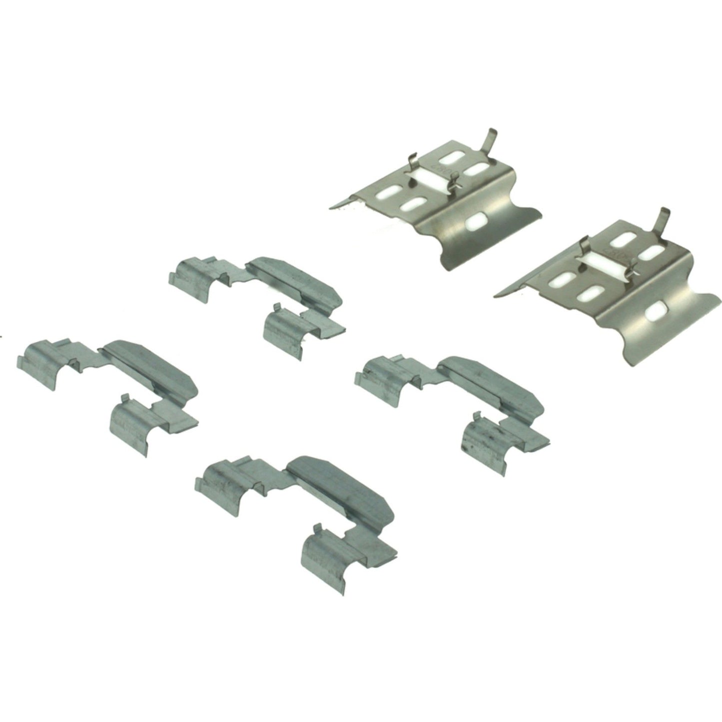StopTech Street Brake Pads 308.07290